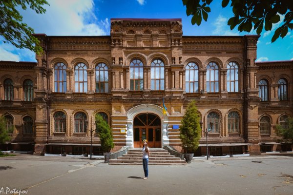 Как войти в даркнет