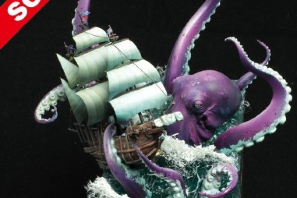 Kraken12 at сайт