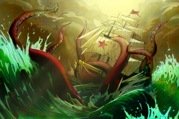 Kraken сайт tor