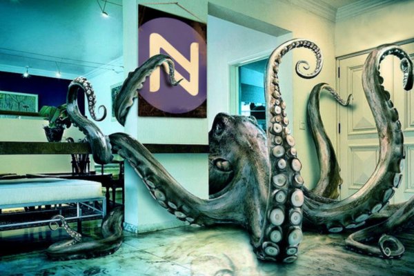 Kraken 25 at