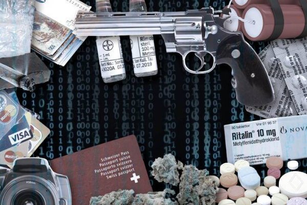 Kraken darkmarket