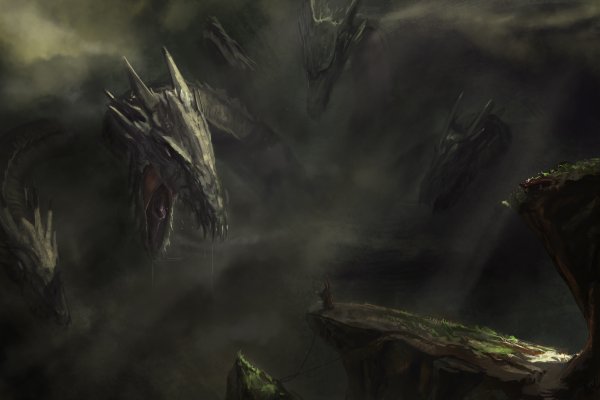 Kraken at сайт