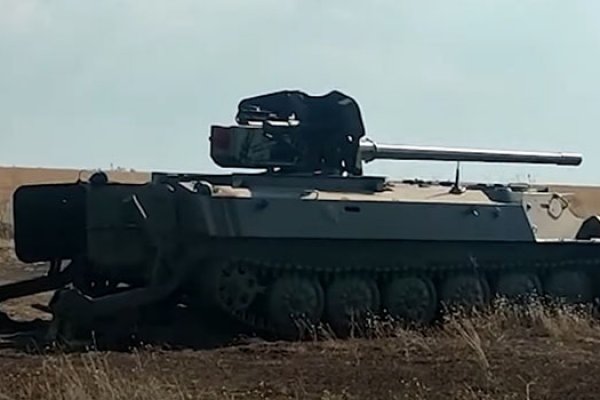 Вместо гидры