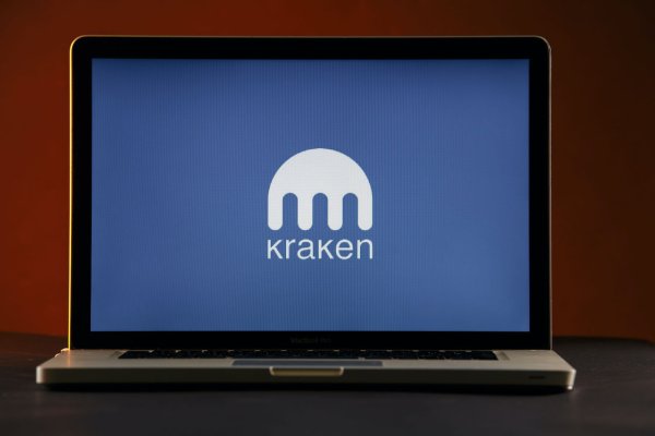 Kraken 6 at